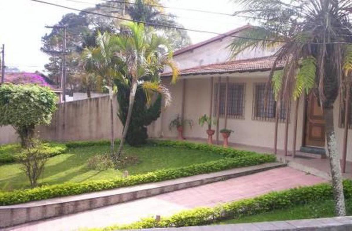 3 غرف نوم منزل في Sao Paulo, Brazil رقم 486096