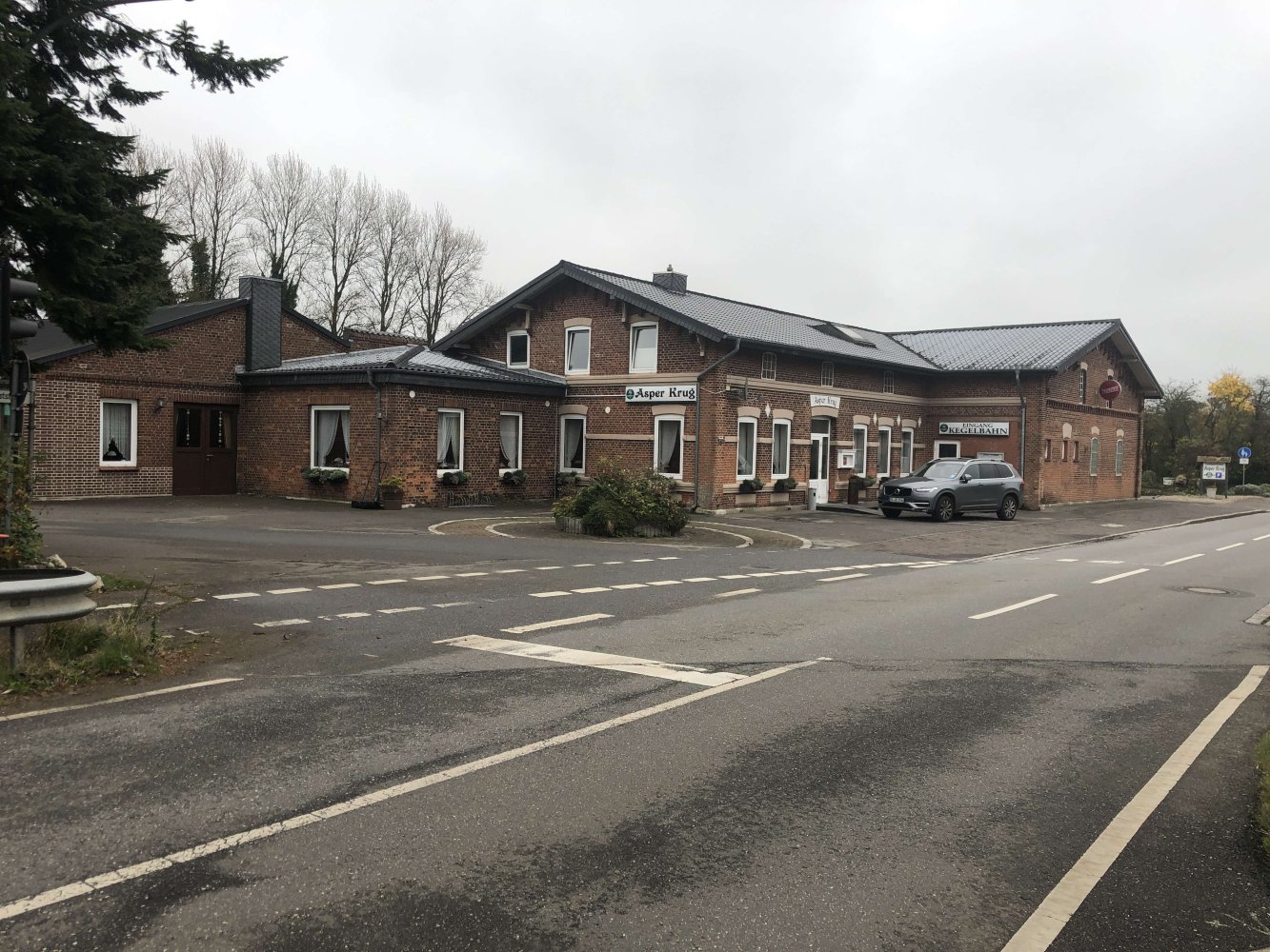 4 غرف نوم فندق في Rendsburg-Eckernforde, Germany رقم 81794