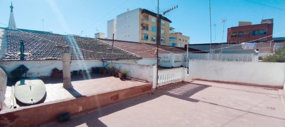 Таунхаус с 3 спальнями в Гуардамар-дель-Сегура, Испания № 10548 2