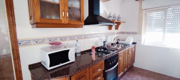 Таунхаус с 3 спальнями в Гуардамар-дель-Сегура, Испания № 10548 4