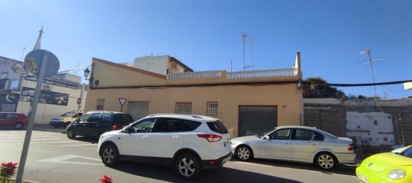 Таунхаус с 3 спальнями в Гуардамар-дель-Сегура, Испания № 10548 21