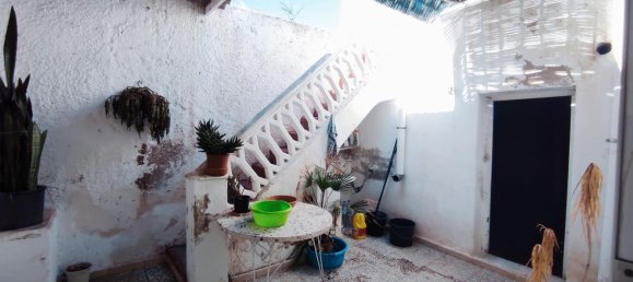 Таунхаус с 3 спальнями в Гуардамар-дель-Сегура, Испания № 10548 14