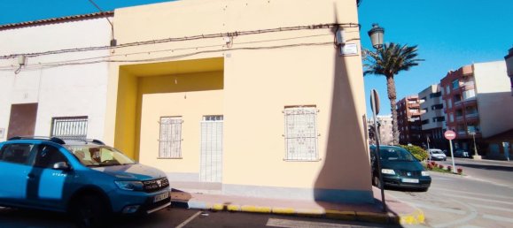 Таунхаус с 3 спальнями в Гуардамар-дель-Сегура, Испания № 10548 20