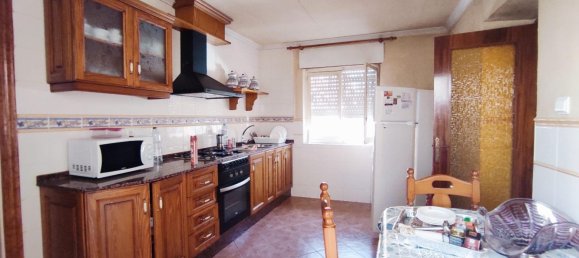 Таунхаус с 3 спальнями в Гуардамар-дель-Сегура, Испания № 10548 3