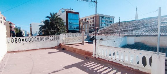 Таунхаус с 3 спальнями в Гуардамар-дель-Сегура, Испания № 10548 18