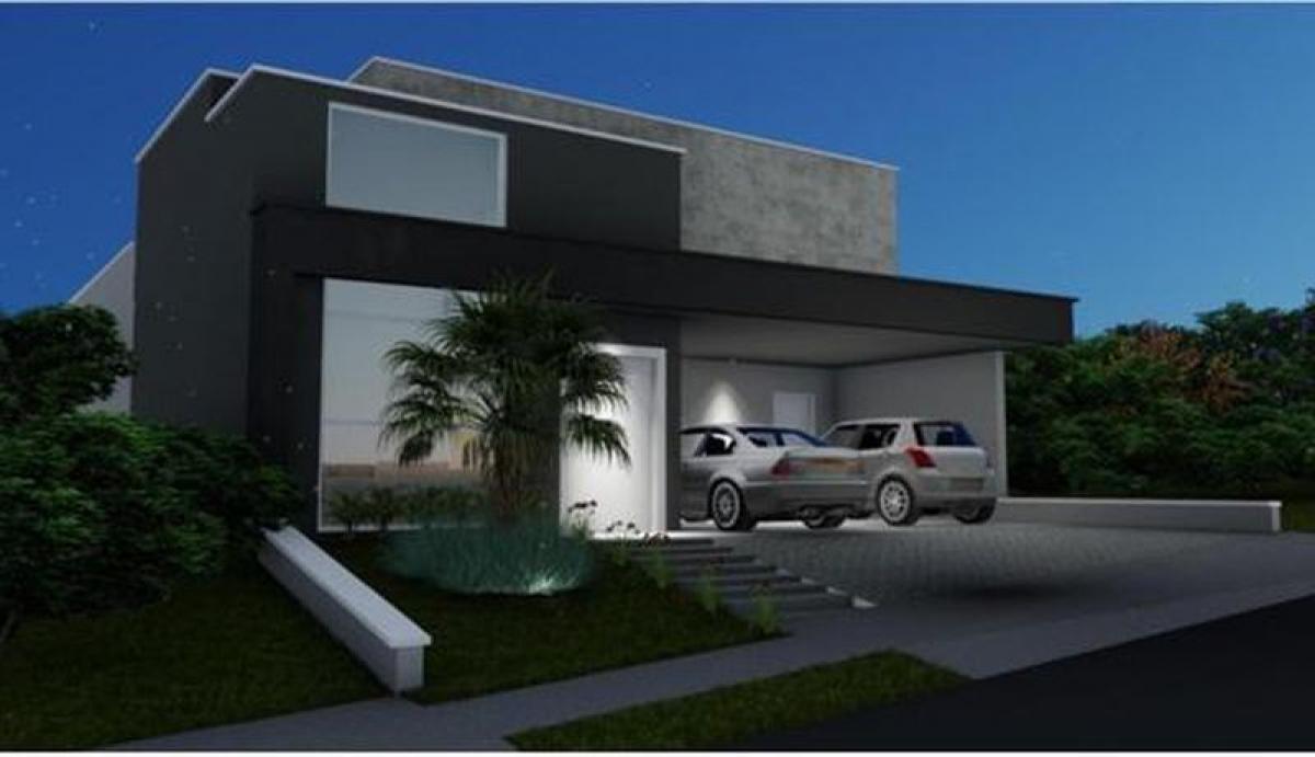 Casa T3 em São Paulo, Brazil N.º 534824