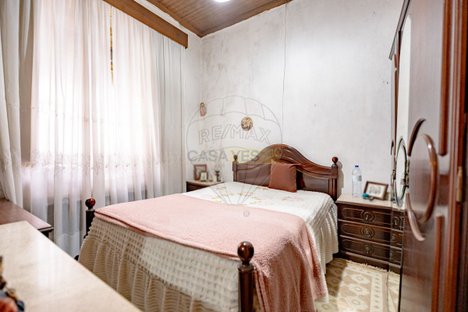 3 غرف نوم منزل في Coimbra, Portugal رقم 157319