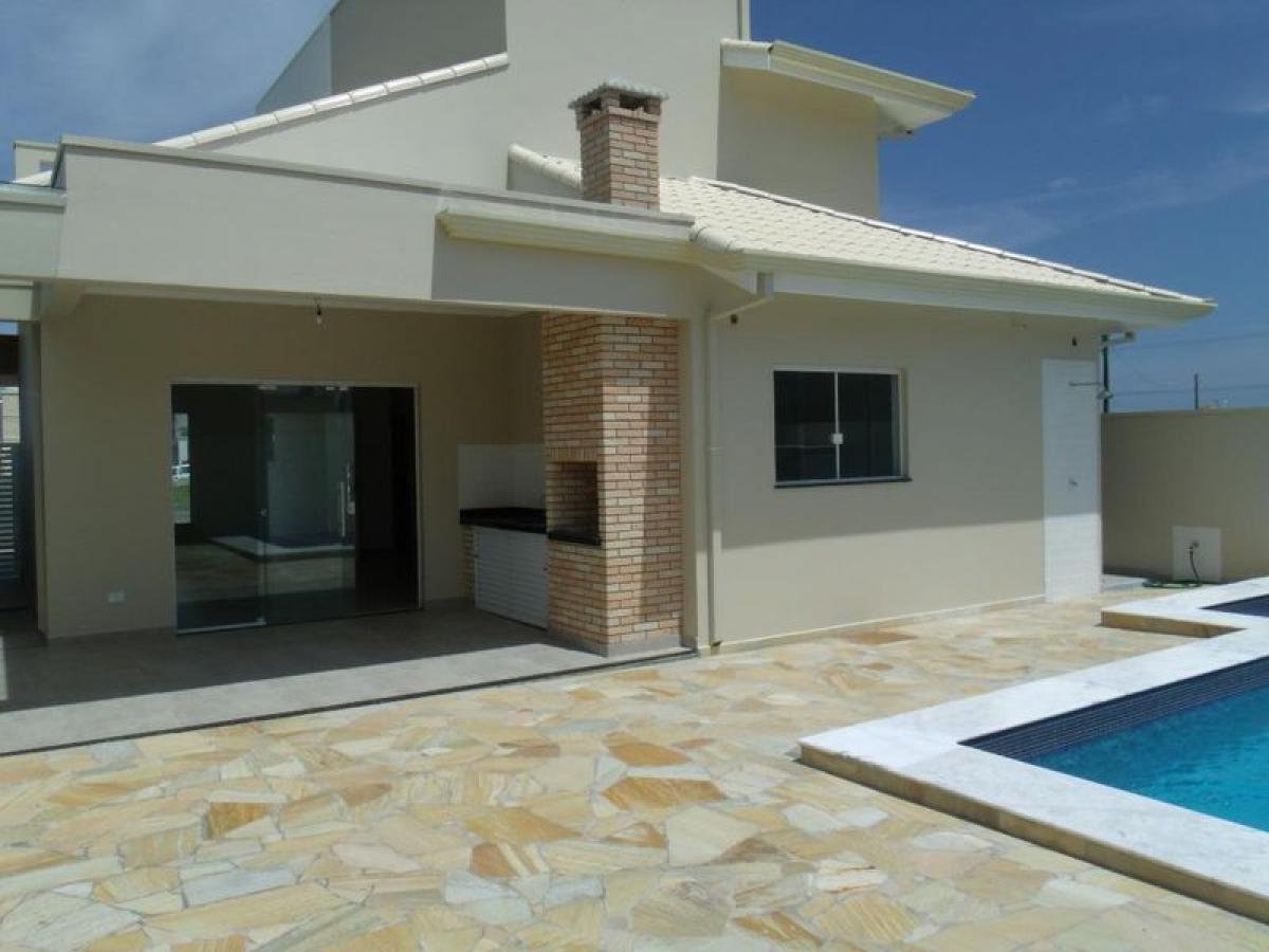 Дом с 4 спальнями в Сан-Паулу, Бразилия № 518721