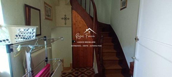 4 bedrooms Villa in Le Petit-Pressigny, France No. 89743 11