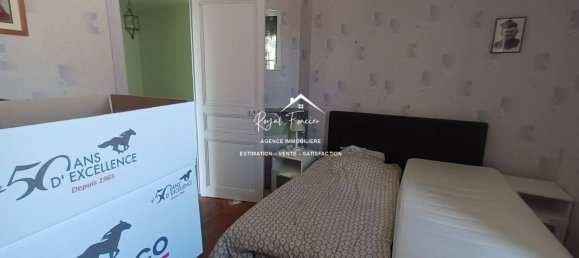 4 bedrooms Villa in Le Petit-Pressigny, France No. 89743 15