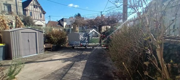 4 bedrooms Villa in Le Petit-Pressigny, France No. 89743 30