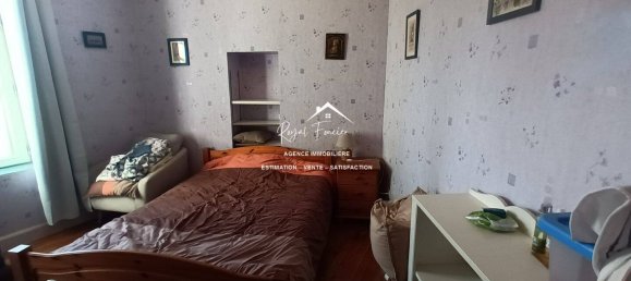 4 bedrooms Villa in Le Petit-Pressigny, France No. 89743 19