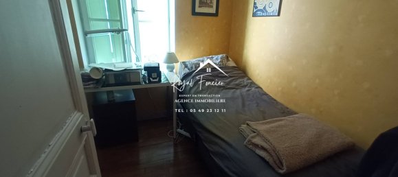 4 bedrooms Villa in Le Petit-Pressigny, France No. 89743 23