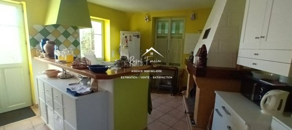 4 bedrooms Villa in Le Petit-Pressigny, France No. 89743 25