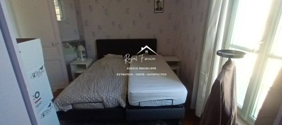 4 bedrooms Villa in Le Petit-Pressigny, France No. 89743 14