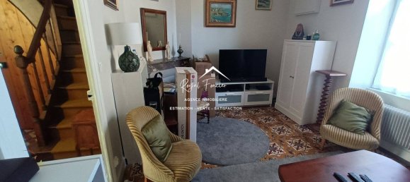 4 bedrooms Villa in Le Petit-Pressigny, France No. 89743 9