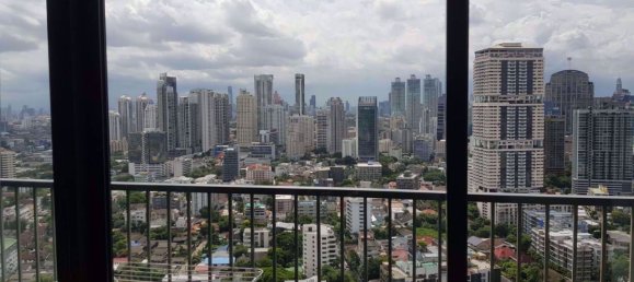 Apartamento com 3 quartos em condomínio em Noble Remix Bangkok, Thailand N.º 31369 10