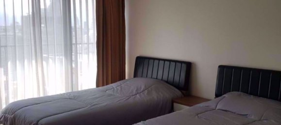 Apartamento com 3 quartos em condomínio em Noble Remix Bangkok, Thailand N.º 31369 6