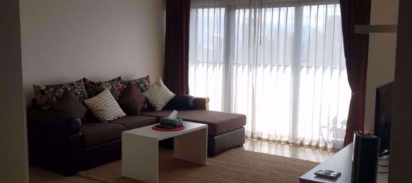 Apartamento com 3 quartos em condomínio em Noble Remix Bangkok, Thailand N.º 31369 2