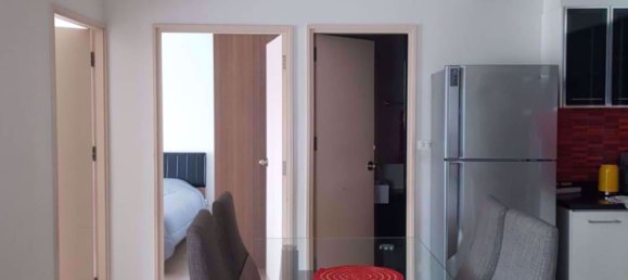 Apartamento com 3 quartos em condomínio em Noble Remix Bangkok, Thailand N.º 31369 3