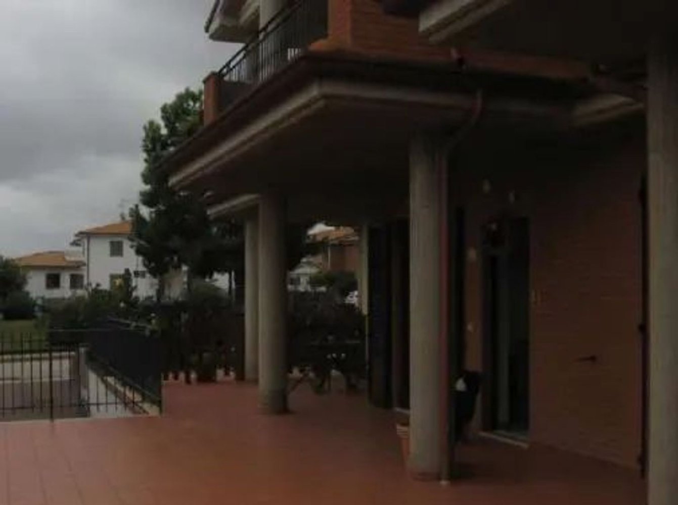 3 bedrooms Apartment in Cupra Marittima, Italy No. 403512