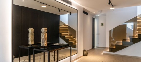 Adosado de 4 dormitorios en Marbella, Spain No. 100548 22