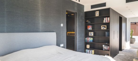 Adosado de 4 dormitorios en Marbella, Spain No. 100548 11