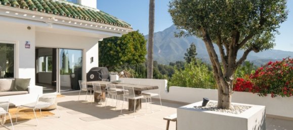 Adosado de 4 dormitorios en Marbella, Spain No. 100548 18