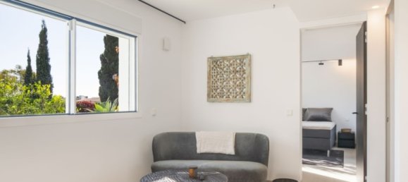 Adosado de 4 dormitorios en Marbella, Spain No. 100548 30