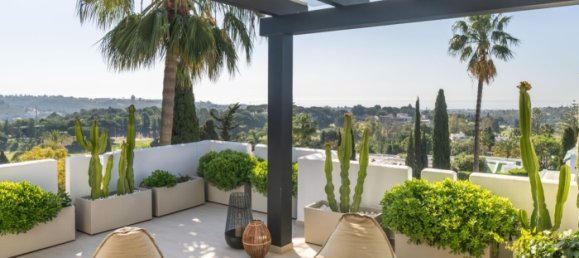 Adosado de 4 dormitorios en Marbella, Spain No. 100548 4