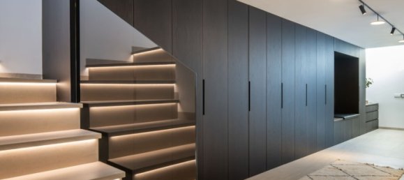 Adosado de 4 dormitorios en Marbella, Spain No. 100548 23