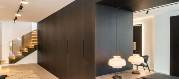 Adosado de 4 dormitorios en Marbella, Spain No. 100548 26