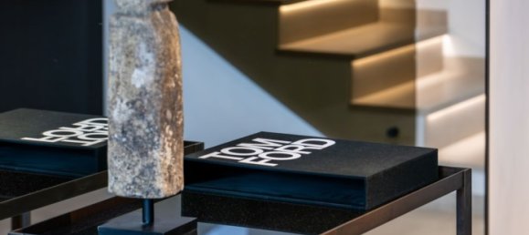 Adosado de 4 dormitorios en Marbella, Spain No. 100548 24