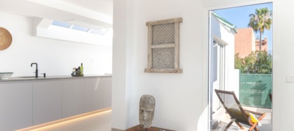 Adosado de 4 dormitorios en Marbella, Spain No. 100548 10