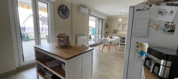 4غرفة شقة في Crescentino, Italy رقم 137352 8