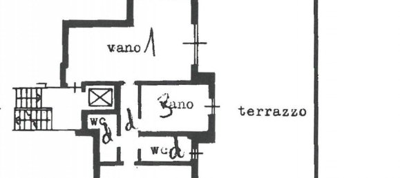 4غرفة شقة في Crescentino, Italy رقم 137352 21