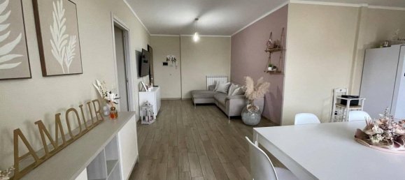 4غرفة شقة في Crescentino, Italy رقم 137352 4