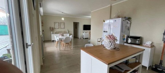 4غرفة شقة في Crescentino, Italy رقم 137352 7