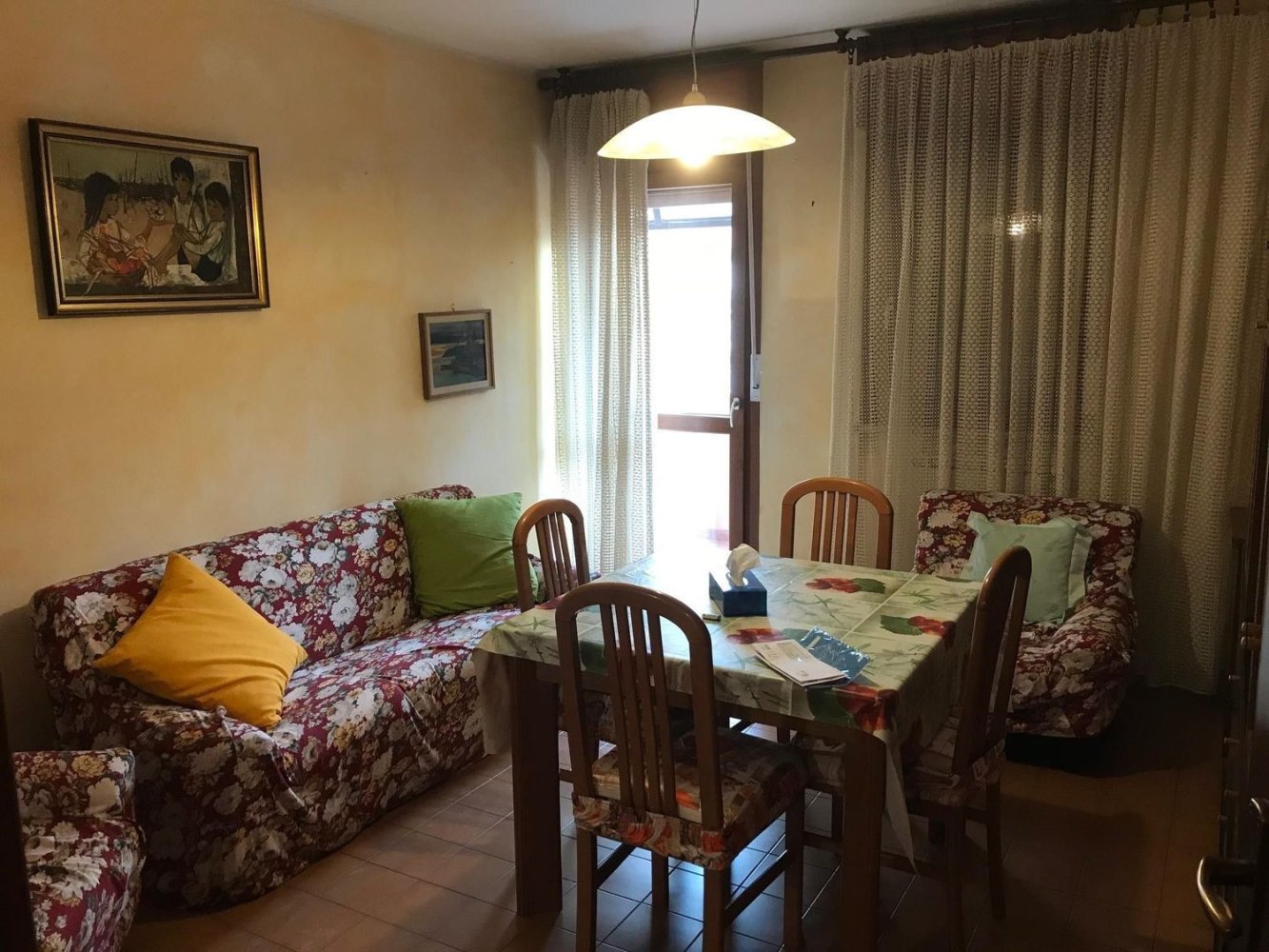 4 rooms Apartment in Aosta, Italy No. 153405
