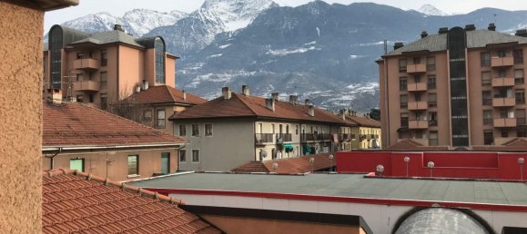 4 rooms Apartment in Aosta, Italy No. 153405 5