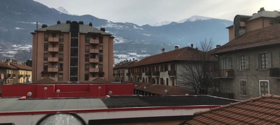 4 rooms Apartment in Aosta, Italy No. 153405 4