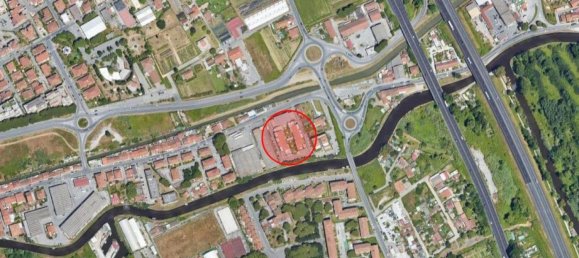 271m² Commercial property in Viareggio, Italy No. 374901 24