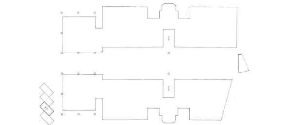 271m² Commercial property in Viareggio, Italy No. 374901 18