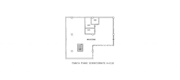 271m² Commercial property in Viareggio, Italy No. 374901 14