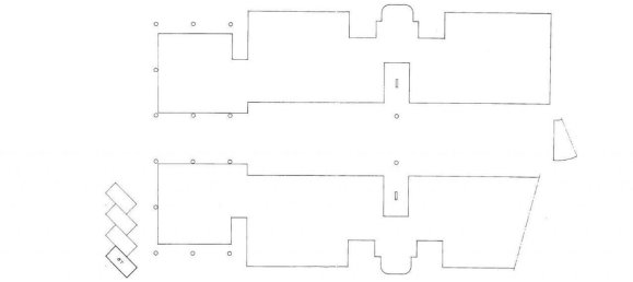 271m² Commercial property in Viareggio, Italy No. 374901 19