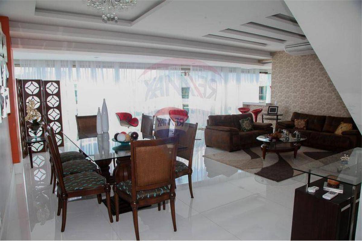 5 غرف نوم منزل في Rio de Janeiro, Brazil رقم 491870