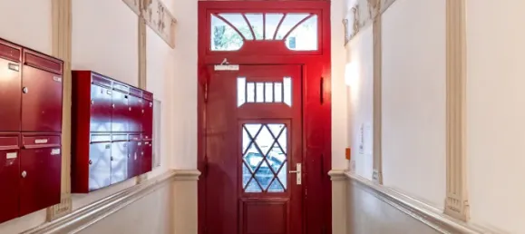 3 غرف نوم بانتهاوس في Friedrichshain, Germany رقم 22117 16