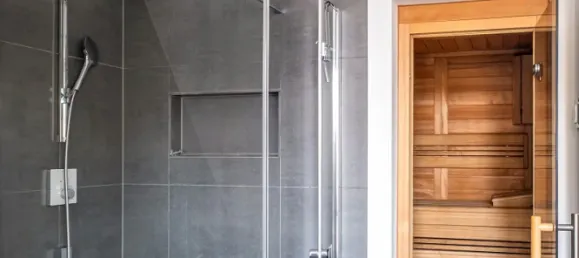 3 غرف نوم بانتهاوس في Friedrichshain, Germany رقم 22117 12