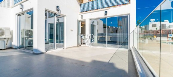 3 غرف نوم منزل في Ayia Napa, Cyprus رقم 23917 21