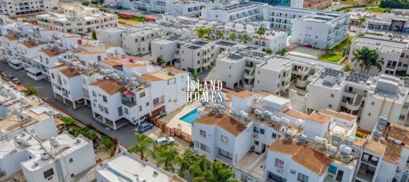 3 غرف نوم منزل في Ayia Napa, Cyprus رقم 23917 15